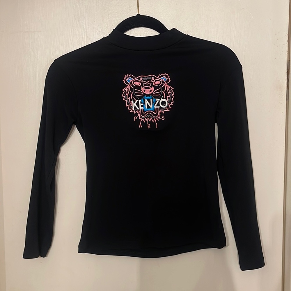 Kenzo Paris COPY
